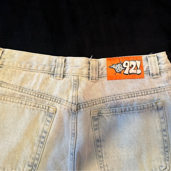 Polar ‘92! Jeans - Picture 4 of 5